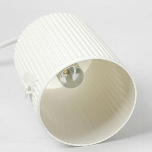 Настольная лампа Lussole Union LSP-0672 изображение в интернет-магазине Cramer Light фото 3