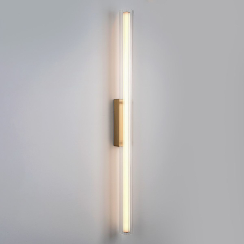 Настенный светильник Modelux ML.717.900 BS изображение в интернет-магазине Cramer Light фото 2