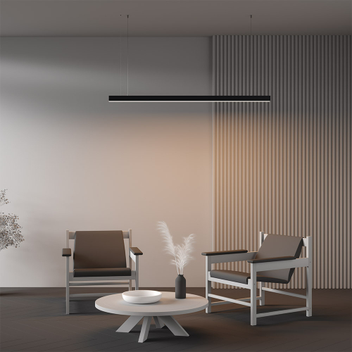Линейный подвесной светильник Maytoni Technical LL312029 изображение в интернет-магазине Cramer Light фото 3