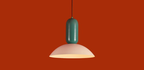 Подвесной светильник Freya Lotus FR5551PL-01WG изображение в интернет-магазине Cramer Light фото 4