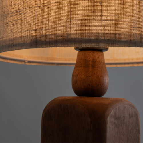 Настольная лампа Freya Forest FR5326TL-01W изображение в интернет-магазине Cramer Light фото 8