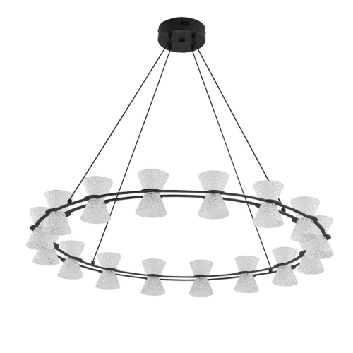 Подвесная люстра Lumion Ledio Vinora 8341/54L изображение в интернет-магазине Cramer Light