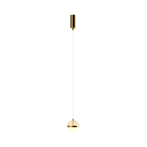 Подвесной светильник Maytoni Area MOD295PL-L20BS3K изображение в интернет-магазине Cramer Light