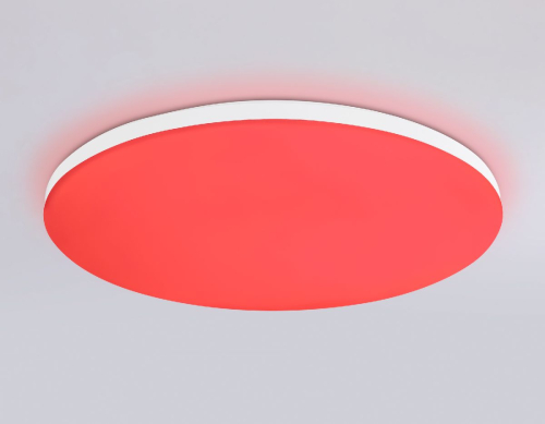 Потолочный светильник Ambrella Light Orbital Dance FZ2002 изображение в интернет-магазине Cramer Light фото 10