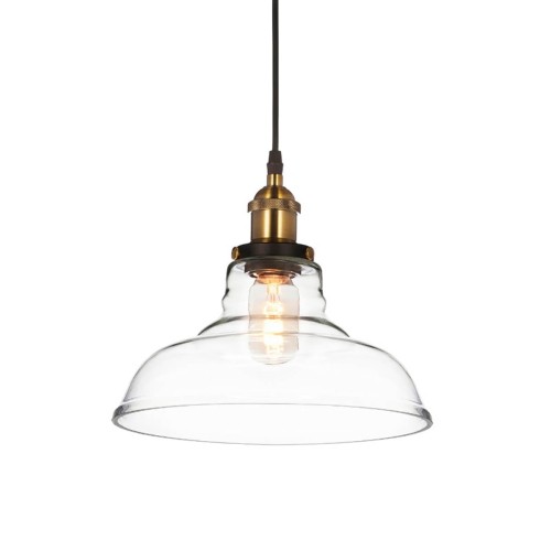 Подвесной светильник Lumina Deco Gabi LDP 6804 PR изображение в интернет-магазине Cramer Light фото 2