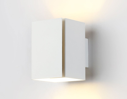 Настенный светильник Ambrella Light Techno spot TN5115 изображение в интернет-магазине Cramer Light фото 4