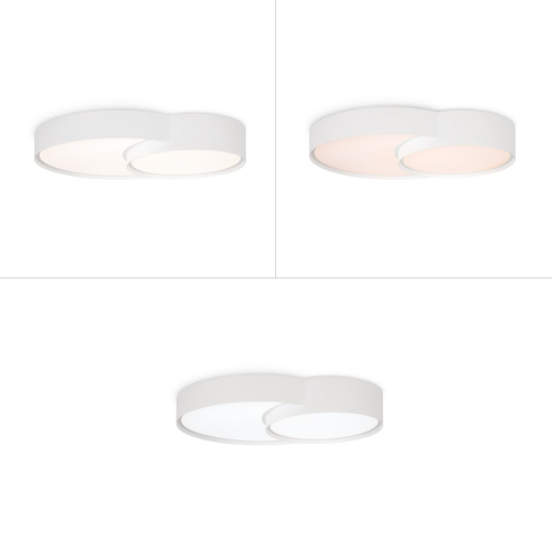 Потолочный светильник Freya Items FR6094CL-L72W изображение в интернет-магазине Cramer Light фото 5