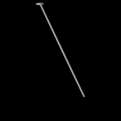 Встраиваемый светильник Loft IT Cane 10359/1000 White изображение в интернет-магазине Cramer Light фото 2