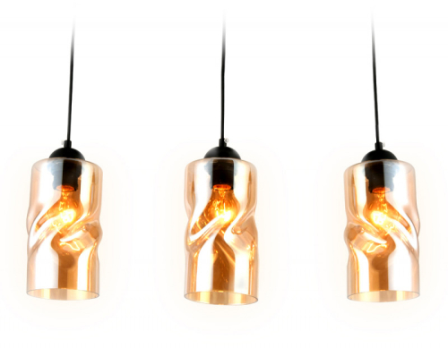 Подвесной светильник Ambrella Light TR3556 изображение в интернет-магазине Cramer Light фото 2