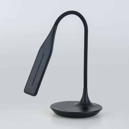 Настольная лампа Eurosvet Urban 80422/1 черный изображение в интернет-магазине Cramer Light фото 3