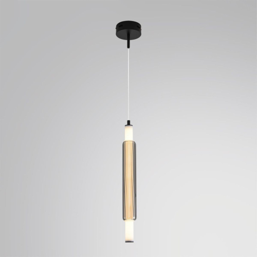 Подвесной светильник Lumion Ledio Trendy 6556/15WCL изображение в интернет-магазине Cramer Light фото 3