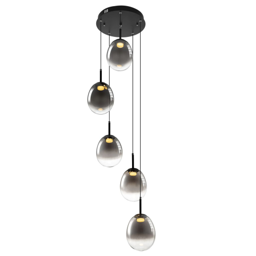 Подвесной светильник Citilux Signature CL247023 изображение в интернет-магазине Cramer Light