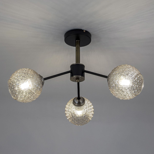 Люстра на штанге Modemodern MD.2696.3 изображение в интернет-магазине Cramer Light фото 3