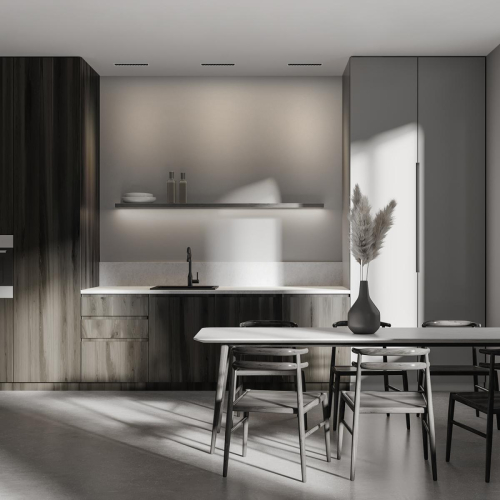 Встраиваемый светильник Denkirs Space DK2515-WB изображение в интернет-магазине Cramer Light фото 5