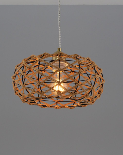 Подвесной светильник Moderli Marly V11230-1P изображение в интернет-магазине Cramer Light фото 6