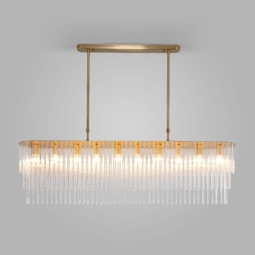 Подвесная люстра Bogates Allure 488/10 Smart a065774 изображение в интернет-магазине Cramer Light