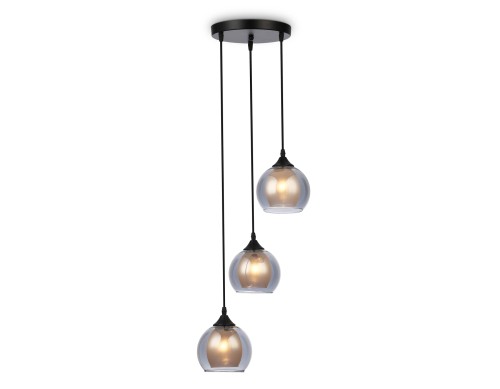 Подвесной светильник Ambrella Light Modern TR3541 изображение в интернет-магазине Cramer Light фото 3