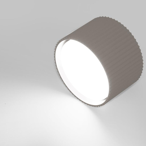 Накладной светильник General GWL-GX53-M-IP20 661783 изображение в интернет-магазине Cramer Light