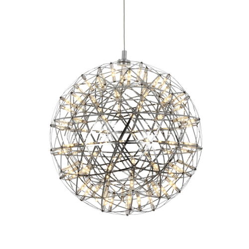 Подвесной светильник LOFT IT Raimond 9027-43 изображение в интернет-магазине Cramer Light фото 2