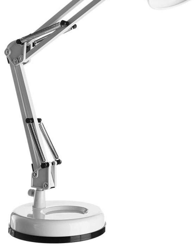 Настольная лампа Arte Lamp Junior A1330LT-1WH изображение в интернет-магазине Cramer Light фото 4