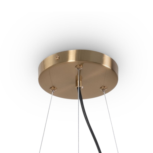 Подвесная люстра Freya MatchFR6109PL-06G изображение в интернет-магазине Cramer Light фото 4