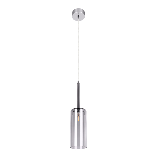 Подвесной светильник Loft IT Spillray 10232/B Smoke изображение в интернет-магазине Cramer Light фото 3