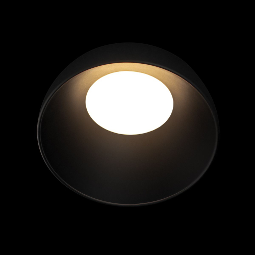 Потолочный светильник Loft IT Egg 10197/350 BB изображение в интернет-магазине Cramer Light фото 4