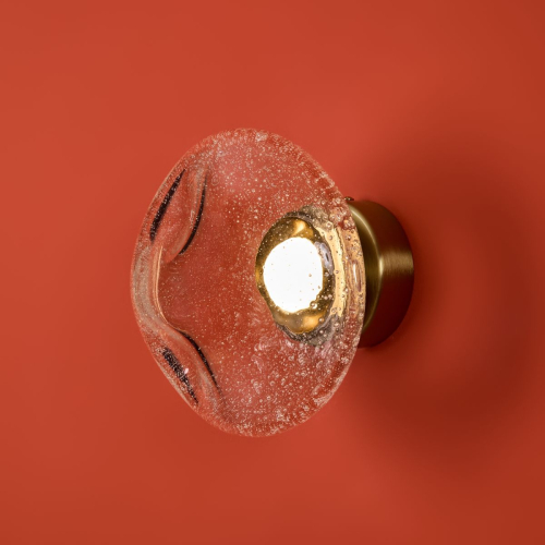 Настенный светильник FreyaMote FR5601WL-01TR изображение в интернет-магазине Cramer Light фото 11