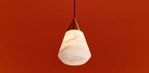 Подвесной светильник Freya Cave FR5631PL-L6BS1 изображение в интернет-магазине Cramer Light фото 11