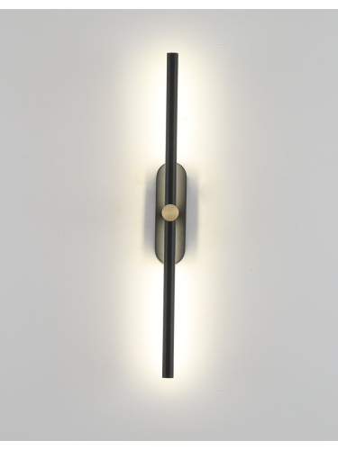 Настенный светильник Zortes Mavy ZRS.90610.04 изображение в интернет-магазине Cramer Light фото 12