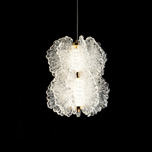 Подвесная светильник Modelight MDL.65223.2HC GD изображение в интернет-магазине Cramer Light фото 8