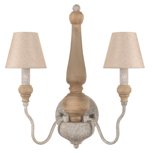 Бра Loft IT Countryside 10420W дополнительное фото