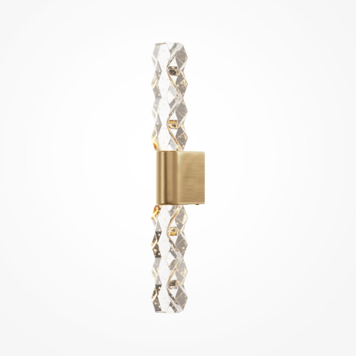 Настенный светильник Maytoni Selemo MOD328WL-L5BS3K изображение в интернет-магазине Cramer Light фото 5