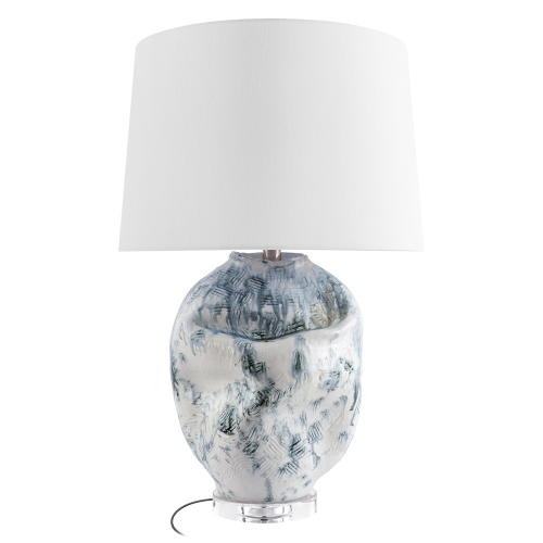 Настольная лампа LOFT IT Larimar 10502T изображение в интернет-магазине Cramer Light