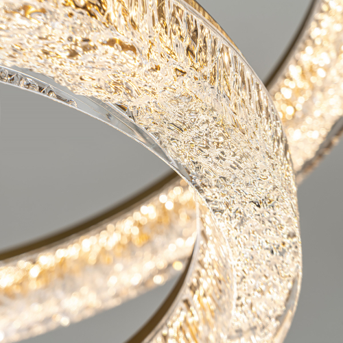 Подвесной светильник Modestyle MS.9026.600.400  BS изображение в интернет-магазине Cramer Light фото 8