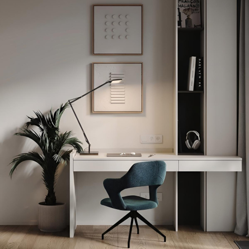 Настольная лампа LOFT IT Kelvin 10484T изображение в интернет-магазине Cramer Light фото 5