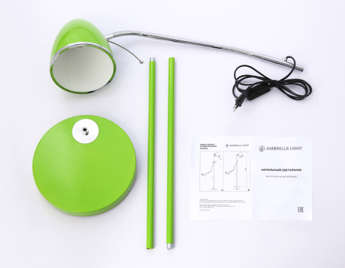 Торшер Ambrella Light Floor TR97693 изображение в интернет-магазине Cramer Light фото 4