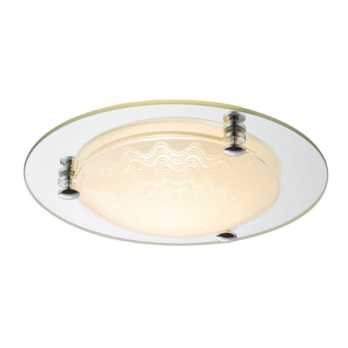 Потолочный светодиодный светильник Globo Trindade 48524-8 изображение в интернет-магазине Cramer Light