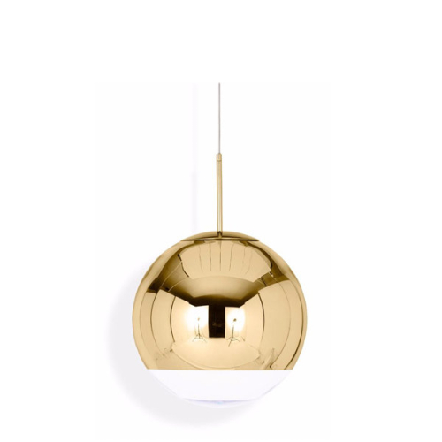 Подвесной светильник ImperiumLoft Mirror Ball 177970-22 изображение в интернет-магазине Cramer Light