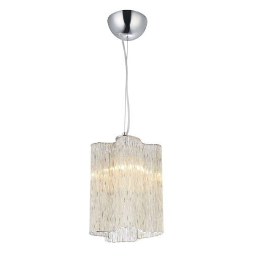 Подвесной светильник Arte Lamp Twinkle A8561SP-1CG изображение в интернет-магазине Cramer Light