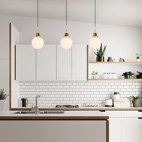 Подвесной светильник ImperiumLoft Arc Globe 101295-26 изображение в интернет-магазине Cramer Light фото 13
