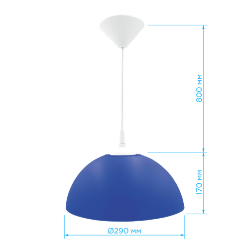 Подвесная люстра Apeyron Кэнди НСБ 21-60-252 изображение в интернет-магазине Cramer Light фото 2