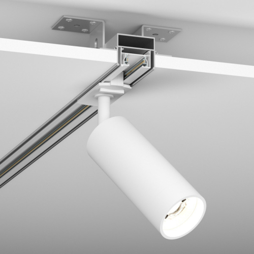 Профиль для шинопроводов Denkirs TR3020-AL изображение в интернет-магазине Cramer Light фото 3