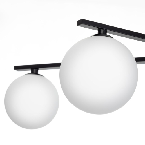 Потолочная люстра Citilux Glob CL209261 изображение в интернет-магазине Cramer Light фото 6