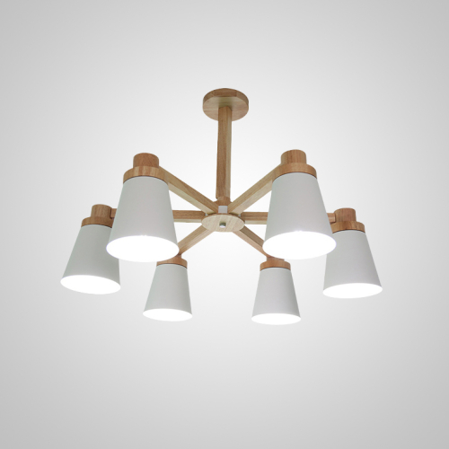 Люстра на штанге ImperiumLoft Prop 191988-23 изображение в интернет-магазине Cramer Light фото 5