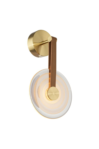 Бра Moderli Orbique V11682-WL дополнительное фото