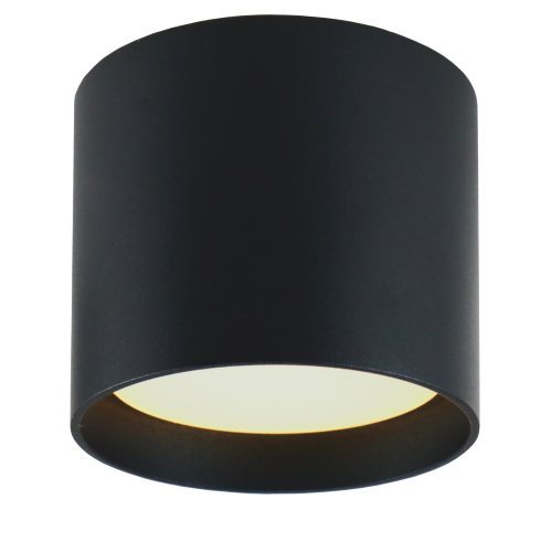 Накладной светильник EKS Art Shot 0У-00004741 изображение в интернет-магазине Cramer Light