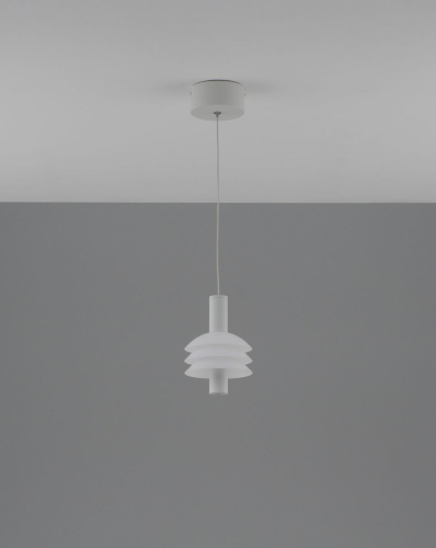 Подвесной светильник Moderli Sylv V11387-PL изображение в интернет-магазине Cramer Light фото 3