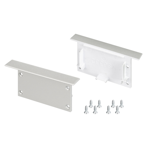 Заглушка Arlight SL-LINIA62-FS 034138 изображение в интернет-магазине Cramer Light