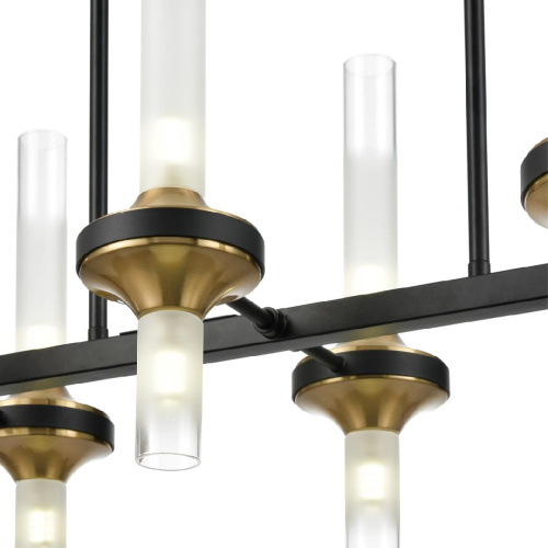 Потолочная люстра Lumion Tamaresa 8112/12 изображение в интернет-магазине Cramer Light фото 6